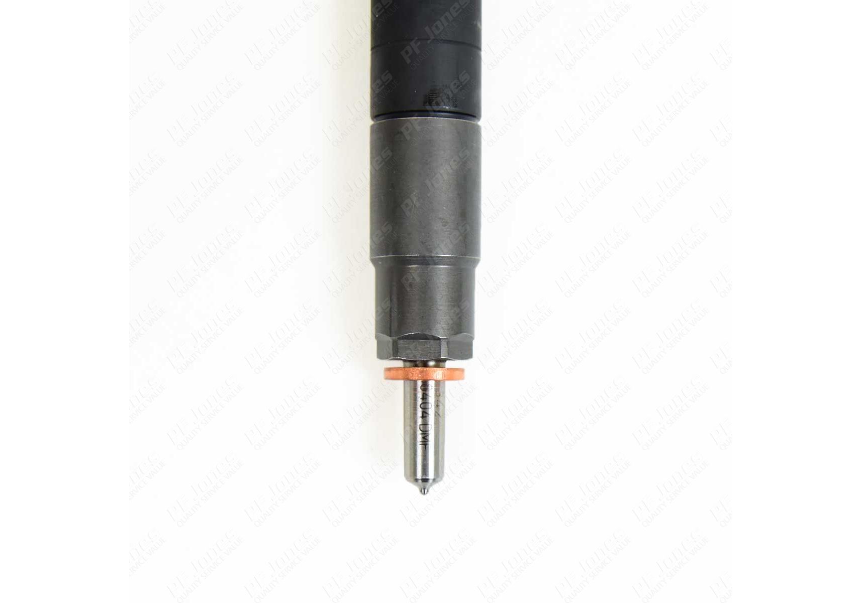 Delphi r00101dp форсунка